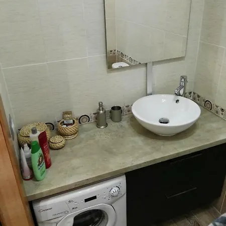 Americas Heart ! Apartment Arona (Tenerife)
