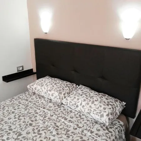 Americas Heart ! Apartment Arona (Tenerife)