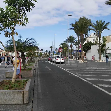 Americas Heart ! Arona (Tenerife)