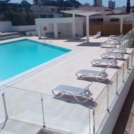 Americas Heart ! * Arona (Tenerife)