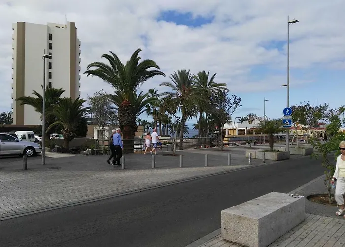 Americas Heart ! Διαμέρισμα Arona (Tenerife)