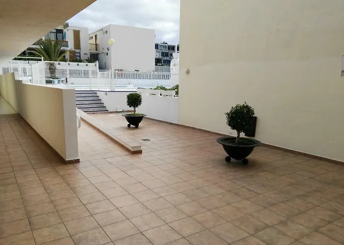 Americas Heart ! Arona (Tenerife)