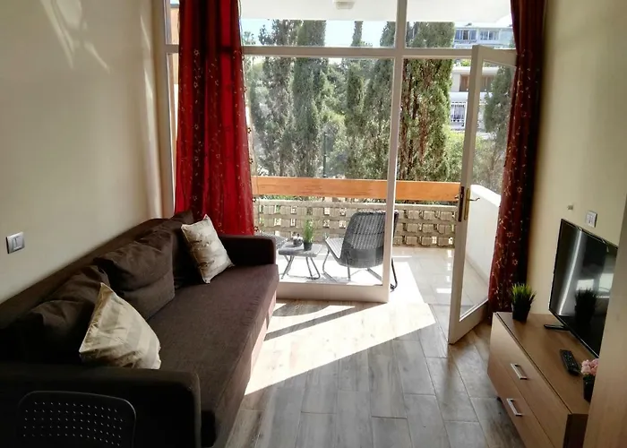 Americas Heart ! Διαμέρισμα Arona (Tenerife)