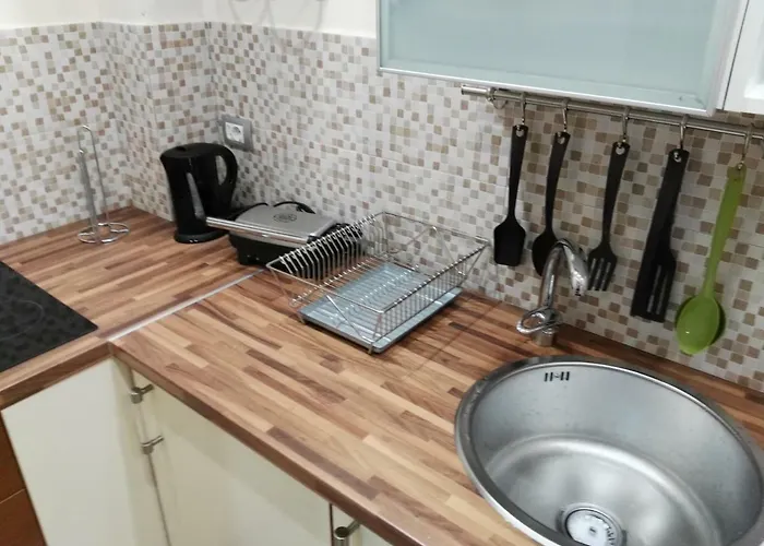 Americas Heart ! Διαμέρισμα