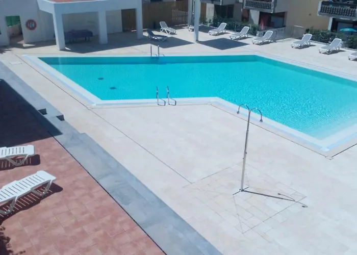 Americas Heart ! Διαμέρισμα Arona (Tenerife)