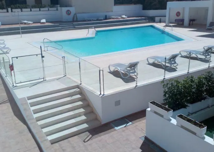 Americas Heart ! Διαμέρισμα *