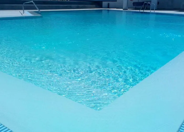 Americas Heart ! * Arona (Tenerife)