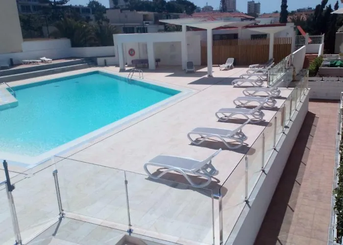 Americas Heart ! * Arona (Tenerife)