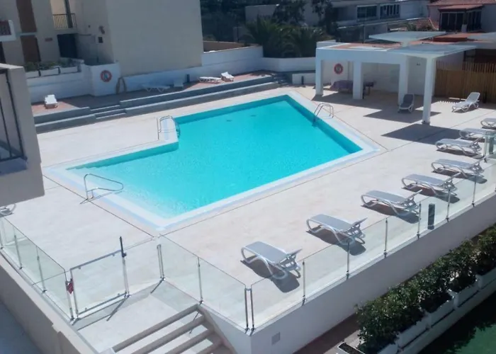 Διαμέρισμα Americas Heart !