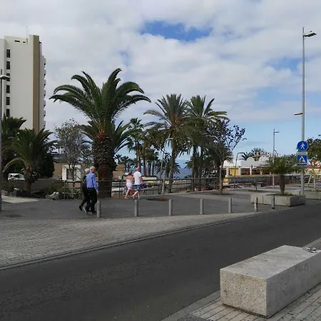 Americas Heart ! Appartement Arona (Tenerife)