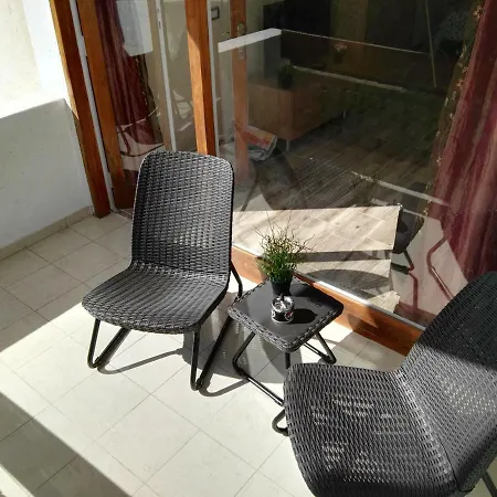 Appartement Americas Heart !