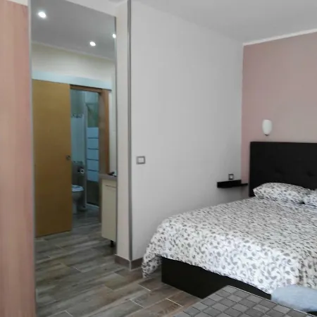 Appartement Americas Heart !