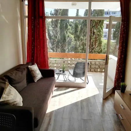 Americas Heart ! Appartement Arona (Tenerife)