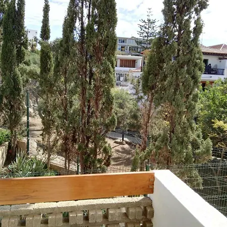 Americas Heart ! Appartement