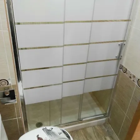 Americas Heart ! Appartement