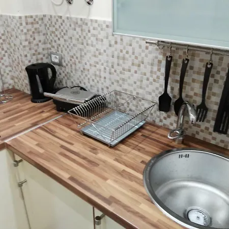 Americas Heart ! Appartement