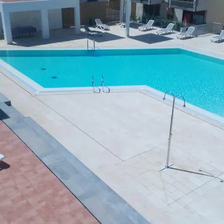 Americas Heart ! Appartement Arona (Tenerife)