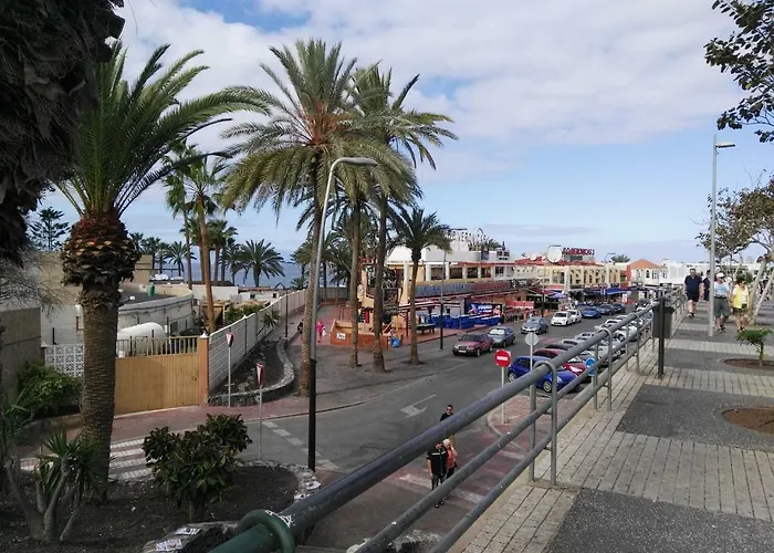 Appartamento Americas Heart !