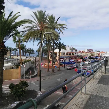 Lejlighed Americas Heart !