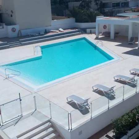 Lejlighed Americas Heart !